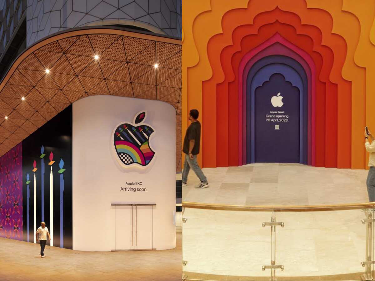 Apple स्टोर्स में हुआ फेस्टिव धमाका, शानदार ऑफर्स के साथ की दिवाली सेलिब्रेशन की शुरुआत