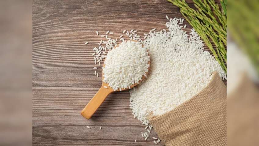 Basmati Export MEP: बासमती चावल एक्सपोर्ट पर रिवाइज MEP जल्द, सरकार के साथ बैठक रही सकारात्मक