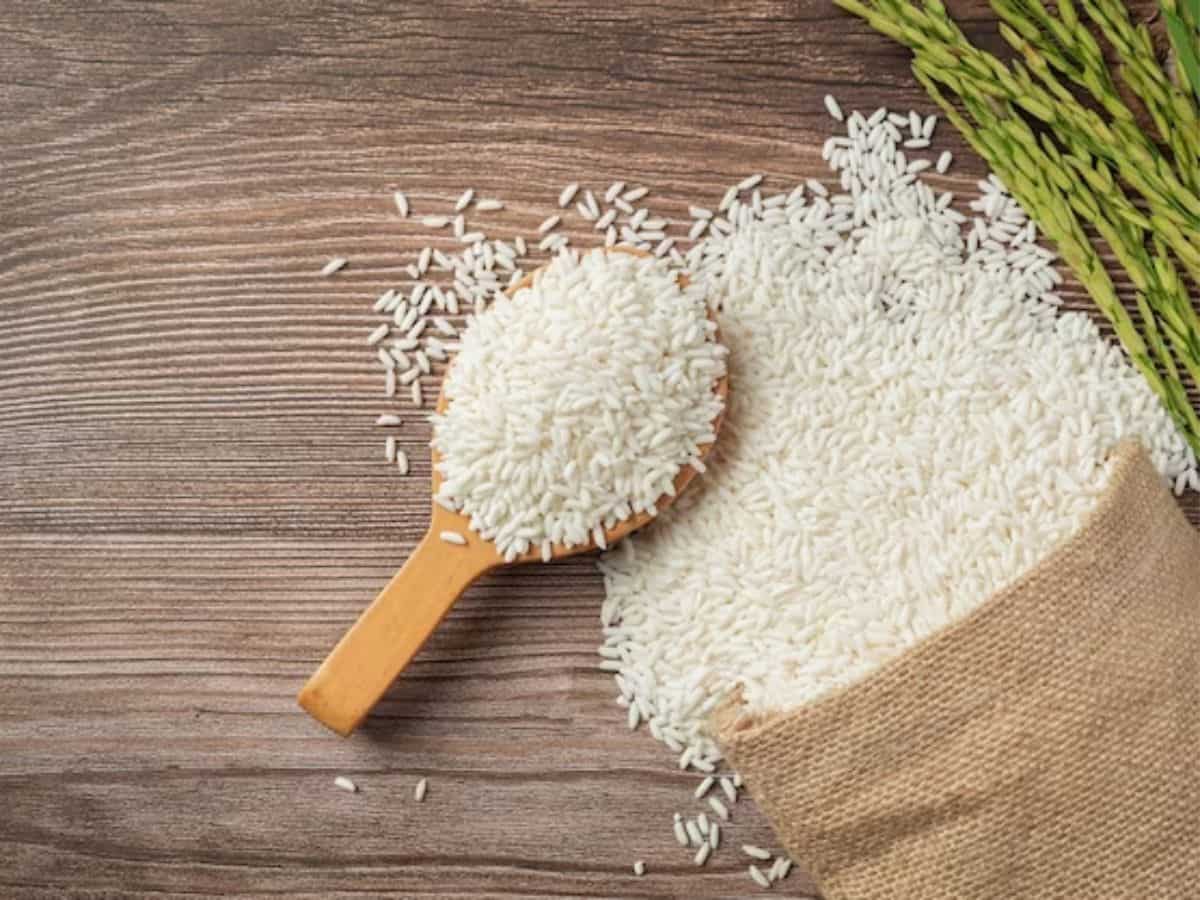 Basmati Export MEP: बासमती चावल एक्सपोर्ट पर रिवाइज MEP जल्द, सरकार के साथ बैठक रही सकारात्मक