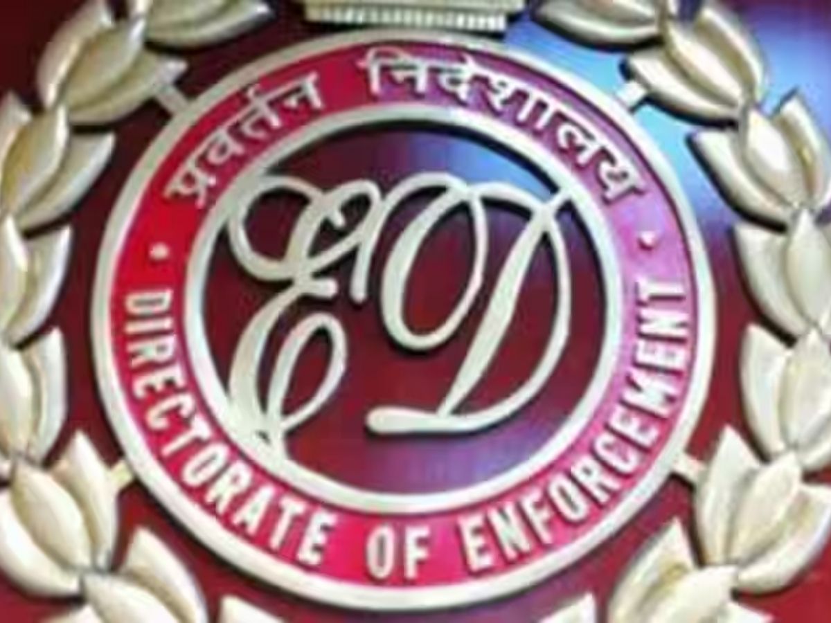 PMLA: बैंक फ्रॉड केस में Bhushan Steel के प्रमोटर्स पर ED का एक्शन, 72 लाख कैश, ₹4 करोड़ की 3 मर्सिडीज बेंज जब्त
