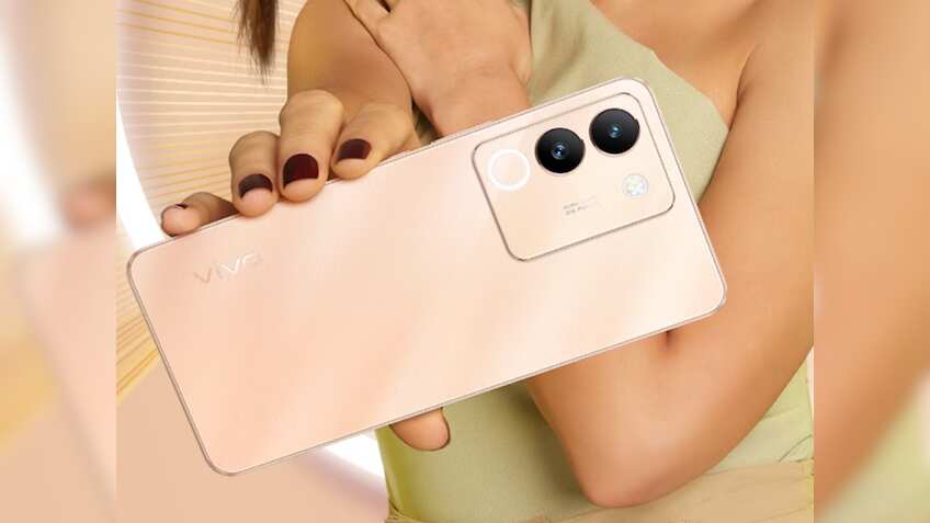 Vivo Y200 5G...इस दिन लेगा एंट्री, लॉन्च से पहले जानें फीचर्स, स्पेसिफिकेशंस से लेकर सबकुछ