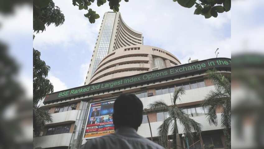 Stock Market Highlights: 3 दिन बाद बाजार में रौनक; सेंसेक्स 261 अंक ऊपर बंद, BPCL 2% उछला