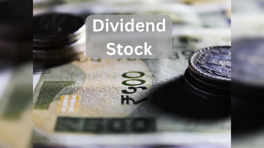 Dividend Stock: 6 महीने में दूसरा डिविडेंड दे रही ये कंपनी, इस तारीख को खाते में आ जाएगा प्रॉफिट, नोट कर लें रिकॉर्ड डेट