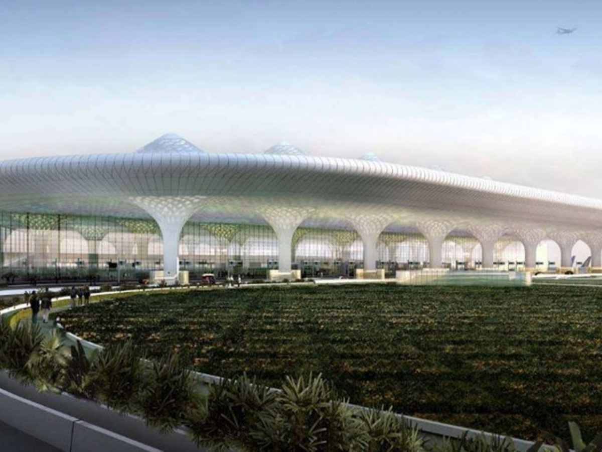 Mumbai Airport Shut: आज 6 घंटे के लिए बंद रहेगा मुंबई एयरपोर्ट, जानें क्या है कारण?