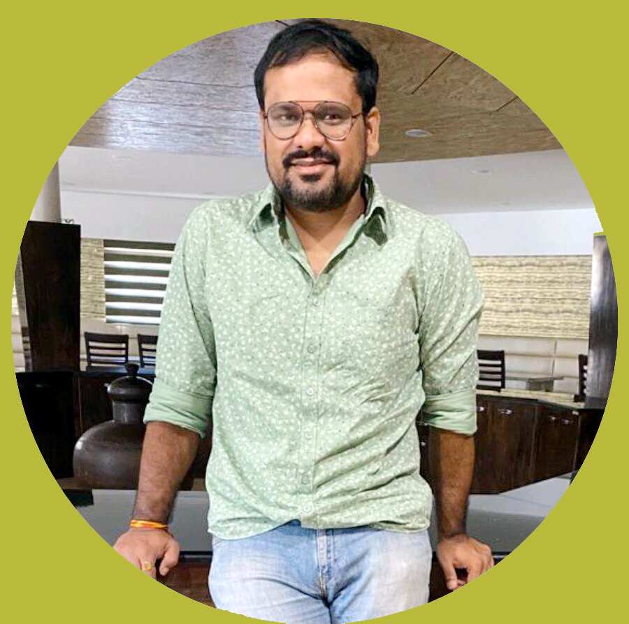 शुभम् शुक्ला