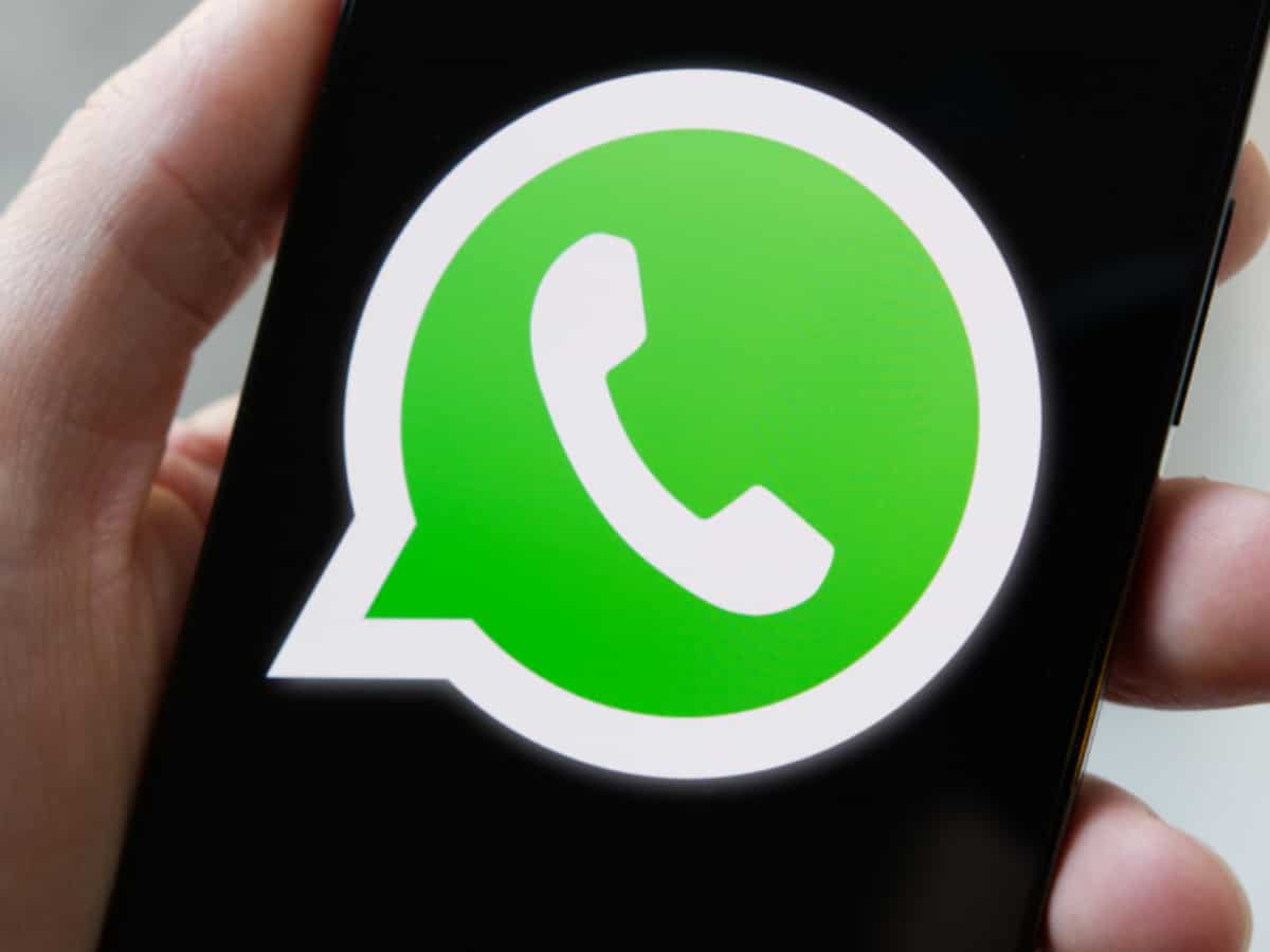 WhatsApp यूजर्स की टेंशन खत्म! आ गया अकाउंट अनलॉक से जुड़ा नया पावरफुल फीचर, जानिए कैसे काम करेगा