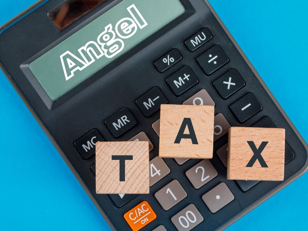 'Angel Tax है दोधारी तलवार'! इस टैक्स ने कैसे बढ़ाई Startup की परेशानी, जानिए फाउंडर्स की जुबानी/>
<!-- img src=