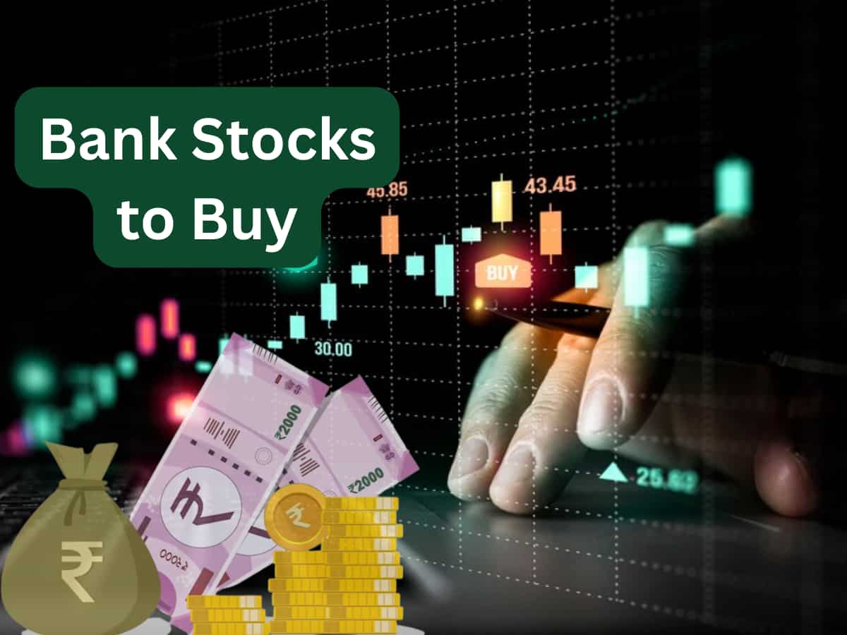 ₹180 भाव टच करेगा ये प्राइवेट बैंक स्‍टॉक, Q2 के बाद Buy का मौका; Jhunjhunwala पोर्टफोलियो में है शेयर