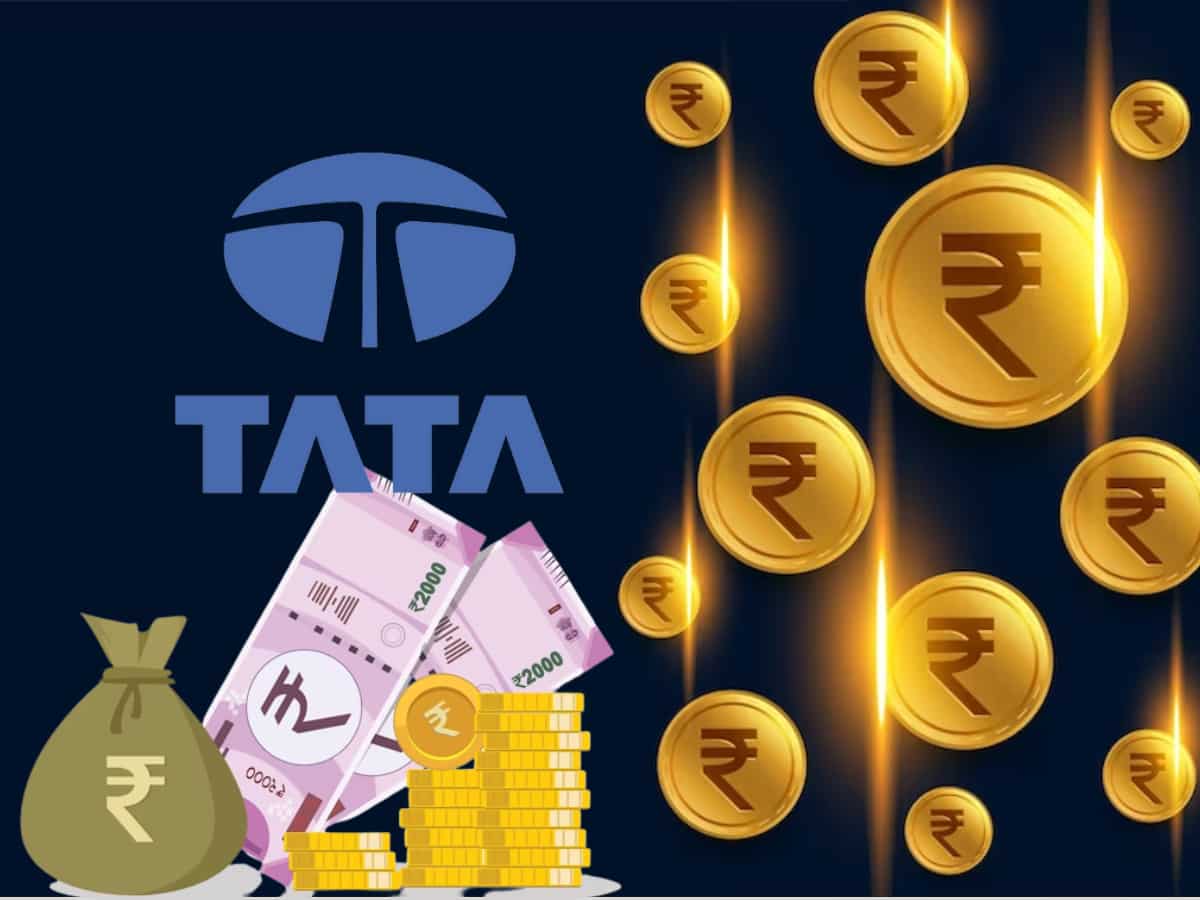 Tata Group की Small Cap कंपनी का मुनाफा तीन गुना उछला, Q2 रिजल्‍ट के बाद शेयर में दिखी तेजी 