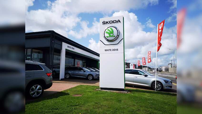 वियतनाम में एंट्री लेने के लिए तैयार है Skoda, भारत में बने इन किट का 2024 से होगा एक्सपोर्ट