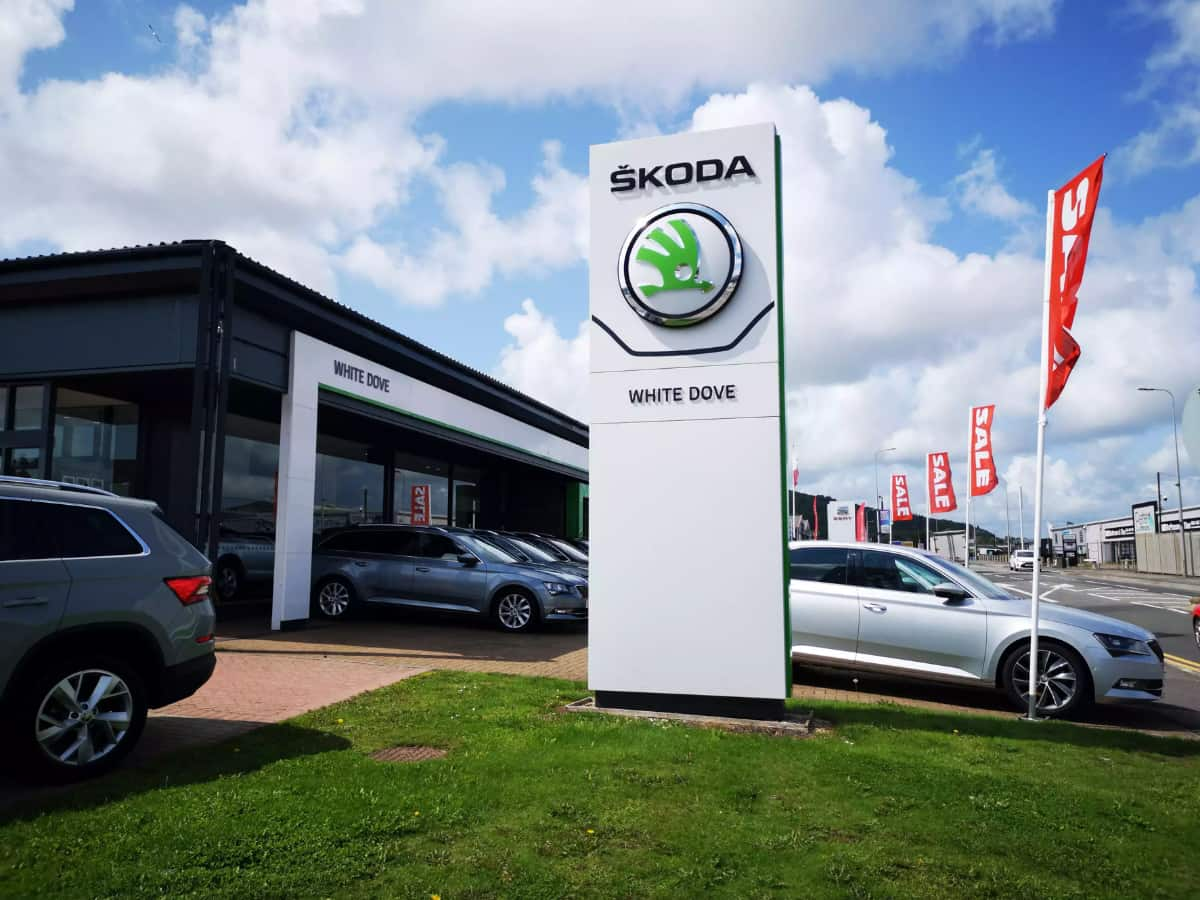 वियतनाम में एंट्री लेने के लिए तैयार है Skoda, भारत में बने इन किट का 2024 से होगा एक्सपोर्ट