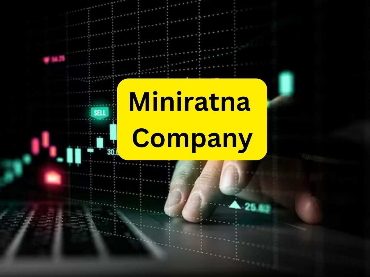 इस Miniratna कंपनी में 7% हिस्सेदारी बेचेगी सरकार, OFS के लिए फ्लोर प्राइस 79 रुपये/ शेयर तय, 6 महीने में 98% रिटर्न