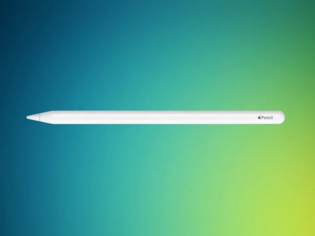 कैसी होगी Apple की नई Pencil? Magnetic Tips से लेकर ये मिलेंगे फीचर्स