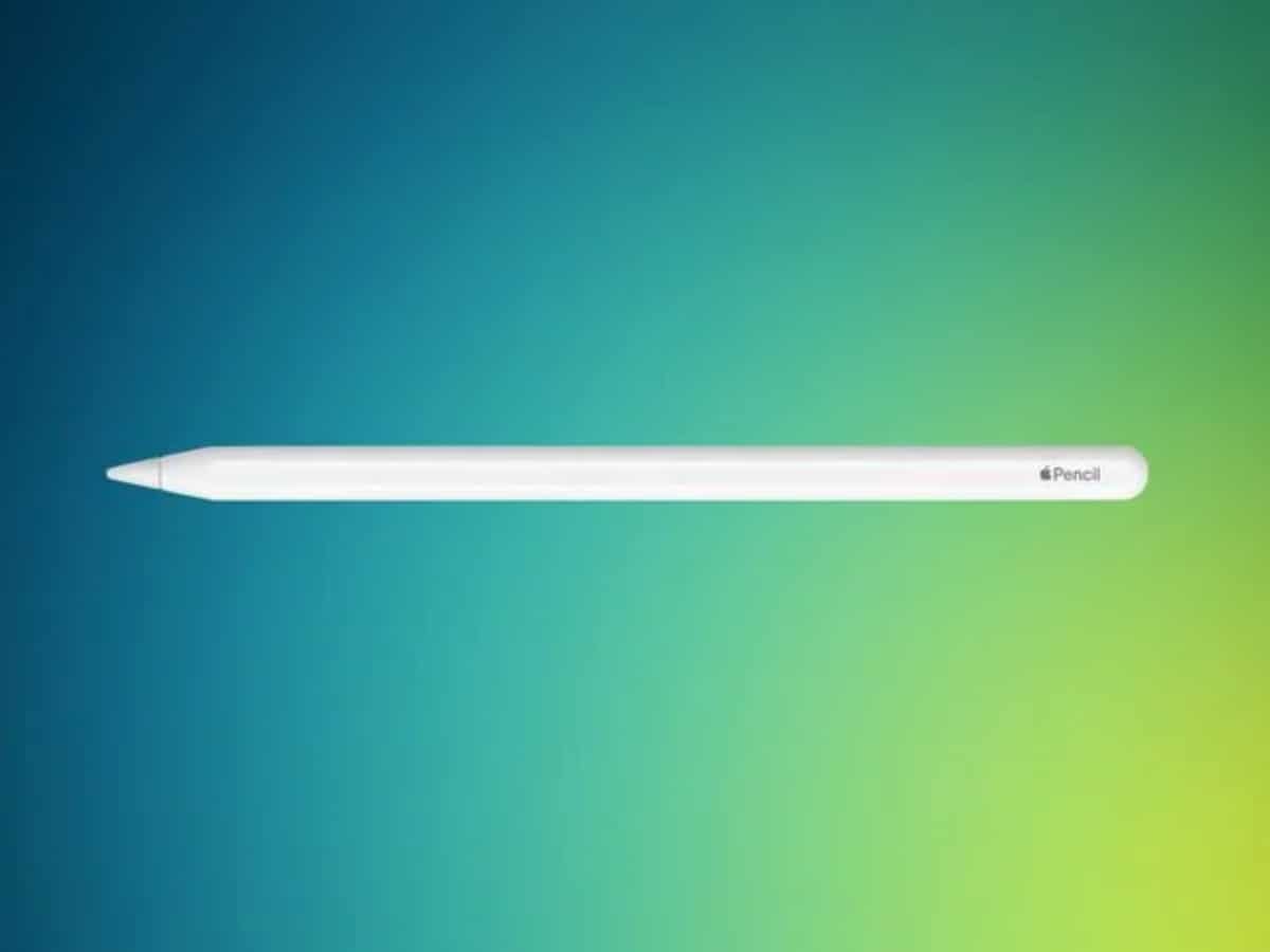 कैसी होगी Apple की नई Pencil? Magnetic Tips से लेकर ये मिलेंगे फीचर्स