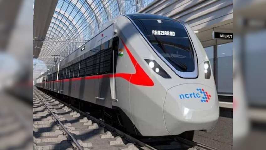 Delhi Metro से कितनी खास है RapidX? पैसेंजर्स को मिलेंगी ये खास सर्विस, सीनियर सिटीजन, दिव्यांग सबका रखा है ख्याल