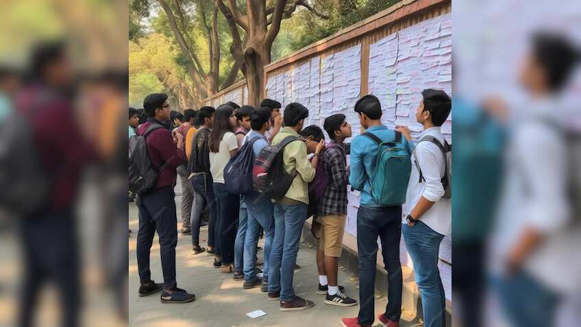 12वीं पास के लिए नौकरी का मौका, SSC ने 277 पदों पर निकाली भर्ती, 90 हजार सैलरी के लिए ₹25 में करें आवेदन