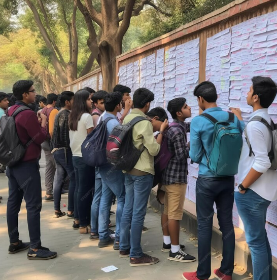 12वीं पास के लिए नौकरी का मौका, SSC ने 277 पदों पर निकाली भर्ती, 90 हजार सैलरी के लिए ₹25 में करें आवेदन