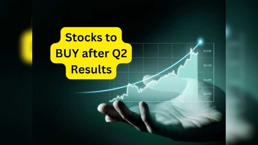 Q2 रिजल्ट के बाद इस Smallcap पर ब्रोकरेज बुलिश, 6 महीने में दिया 70% रिटर्न; जानें अगला टारगेट