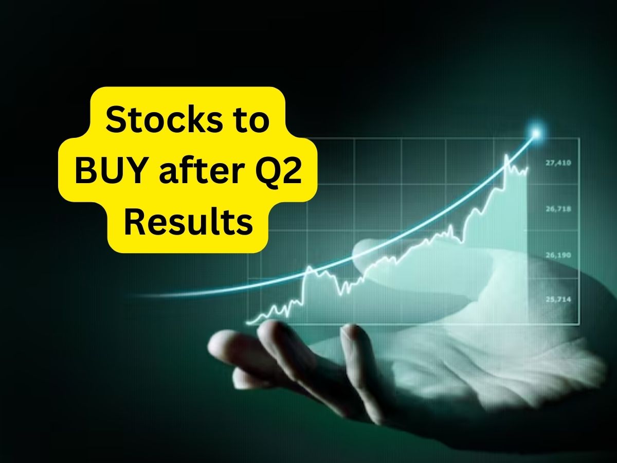 Q2 रिजल्ट के बाद इस Smallcap पर ब्रोकरेज बुलिश, 6 महीने में दिया 70% रिटर्न; जानें अगला टारगेट