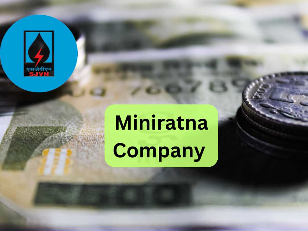 Miniratna कंपनी ने Dividend से भरा सरकार का खजाना, स्‍टॉक 6 महीने में डबल कर चुका है पैसा 