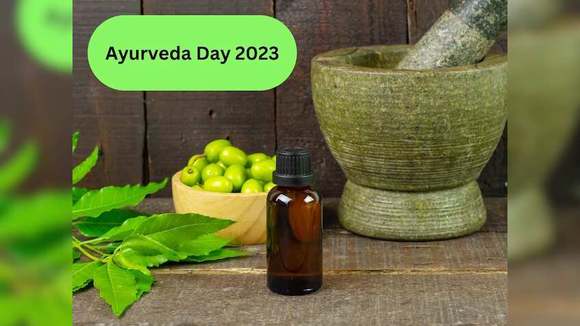 Ayurveda Day 2023: धन्वंतरि जयंती पर दुनियाभर के 100 देश सेलिब्रेट करेंगे आयुर्वेद दिवस, ये रहेगी इस साल की थीम...