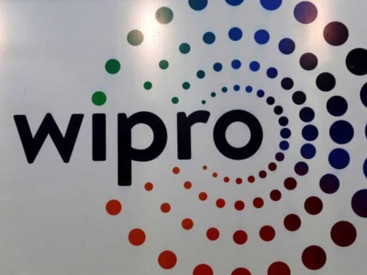 Wipro Q2 Results: रेवेन्यू फ्लैट रहा, लार्ज डील में 79% का जबरदस्त उछाल