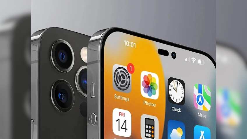iPhone यूजर्स को 'बर्न-इन' की समस्या से मिलेगी राहत, एप्पल के इस अपडेट से ठीक होगी समस्या