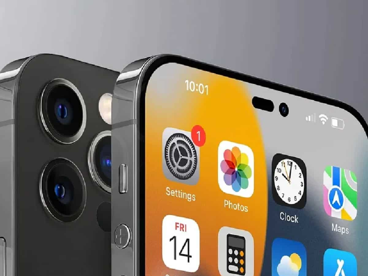 iPhone यूजर्स को 'बर्न-इन' की समस्या से मिलेगी राहत, एप्पल के इस अपडेट से ठीक होगी समस्या