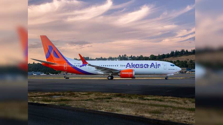 Akasa Air की इंटरनेशनल उड़ानों की तैयारी, इन देशों में फ्लाइट सर्विस की मिल गई मंजूरी, चेक करें पूरा रूट
