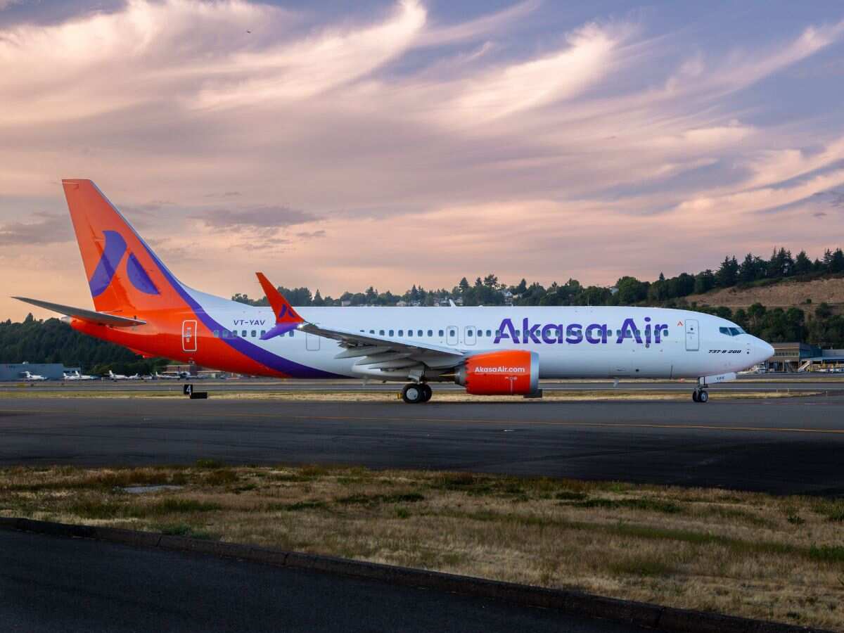 Akasa Air की इंटरनेशनल उड़ानों की तैयारी, इन देशों में फ्लाइट सर्विस की मिल गई मंजूरी, चेक करें पूरा रूट