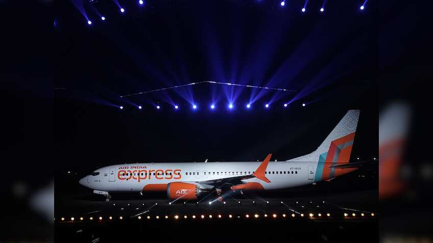 Air India Express: नए रंग रूप में सामने आई एयर इंडिया एक्सप्रेस, यहां देखिए कैसा है ये नया लुक