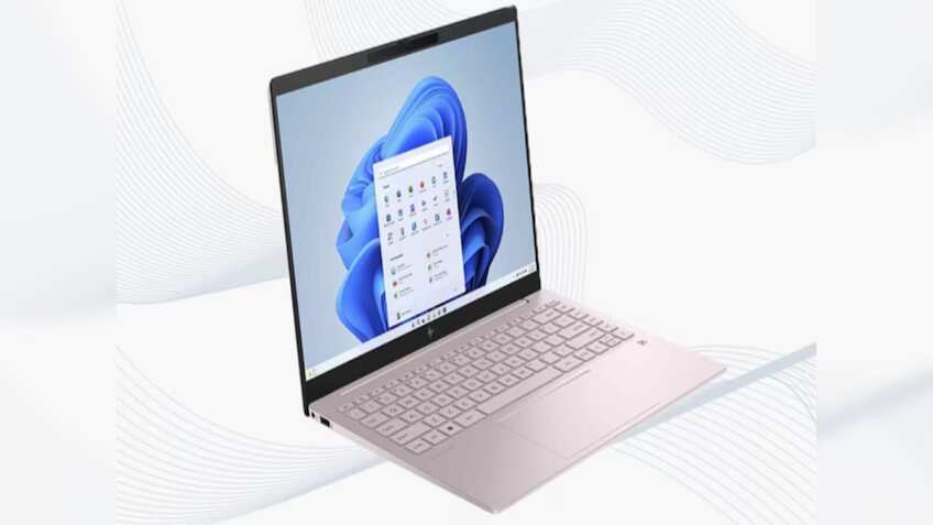 HP Pavilion Plus लैपटॉप की हुई एंट्री, जानिए पावरफुल स्पेसिफिकेशन, कीमत से लेकर सबकुछ