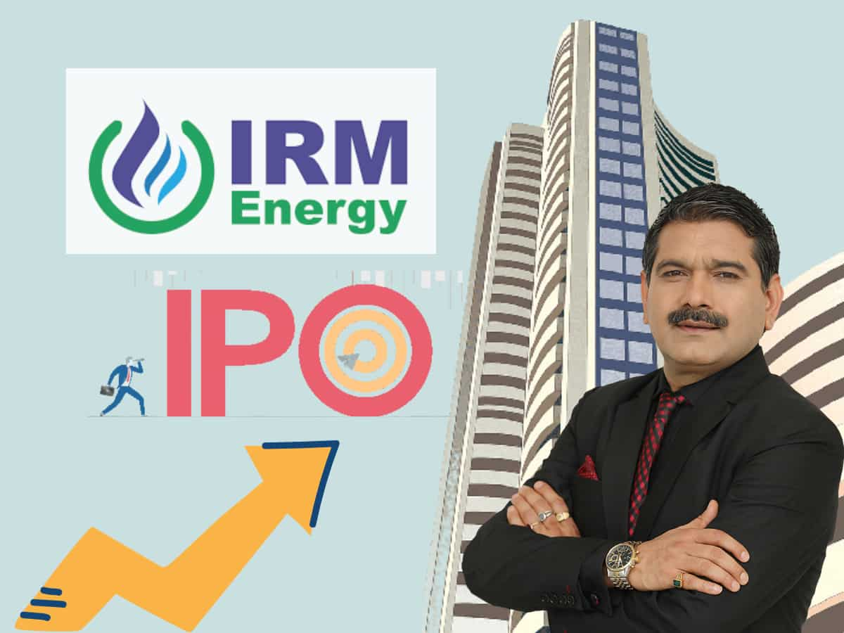 IRM Energy IPO में पैसा लगाएं या नहीं? मार्केट गुरु Anil Singhvi ने निवेशकों को दी ये राय, नोट कर लें