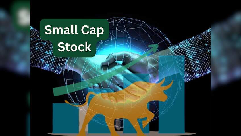 रिटेल सेक्‍टर के इस Small Cap स्‍टॉक में मिलेगा 41% रिटर्न! वैल्‍युएशन आकर्षक, लॉन्‍ग टर्म के लिए BUY की सलाह