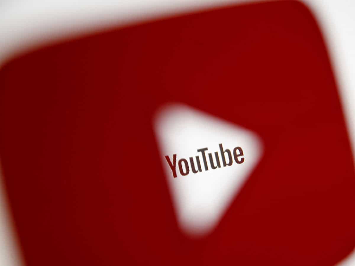 Google ने 3 महीने में YouTube से हटाए 20 लाख वीडियो, ₹12 हजार करोड़ का स्कैम भी रोका