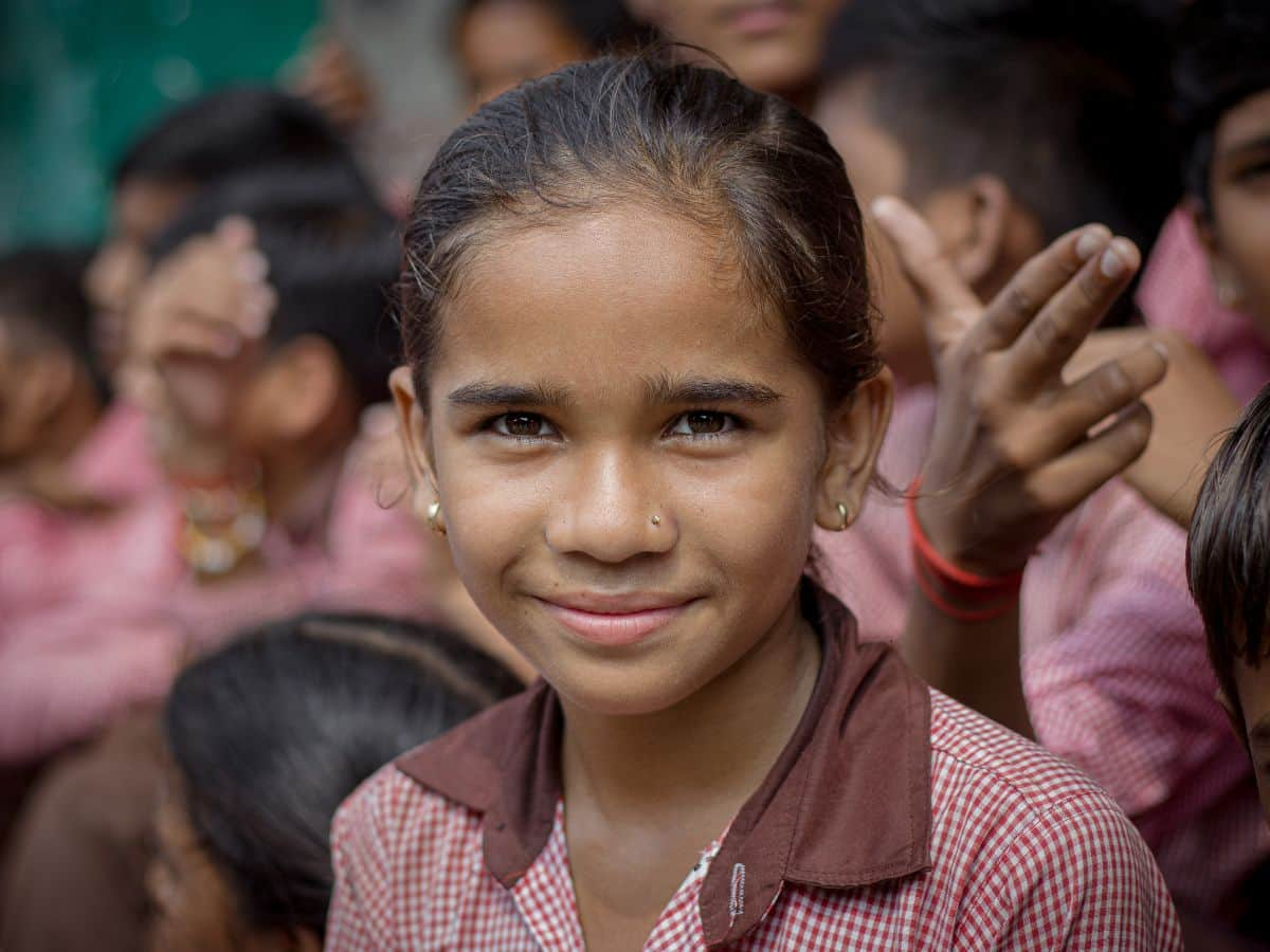 इस राज्य की बेटियों को मिली बड़ी सौगात, कन्या सुमंगला योजना के तहत मिलेंगे अब ₹25 हजार