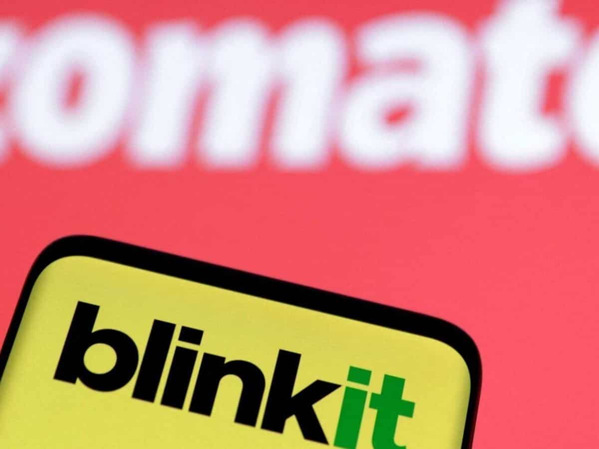 Blinkit का बढ़ गया नुकसान, कंपनी को हुआ 1078 करोड़ रुपए का घाटा