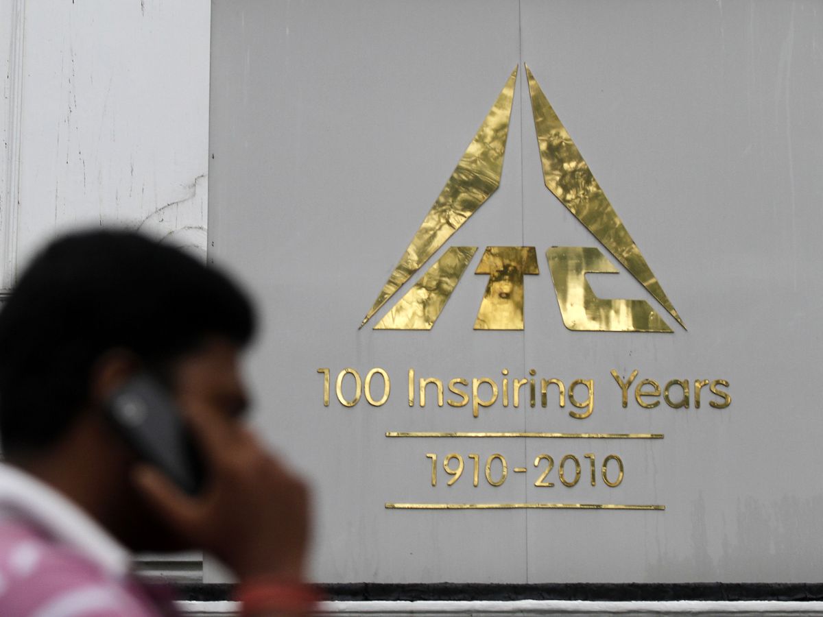 Q2 Results: ITC के मुनाफे में 10 फीसदी का उछाल, कंपनी को हुआ 4927 करोड़ का प्रॉफिट