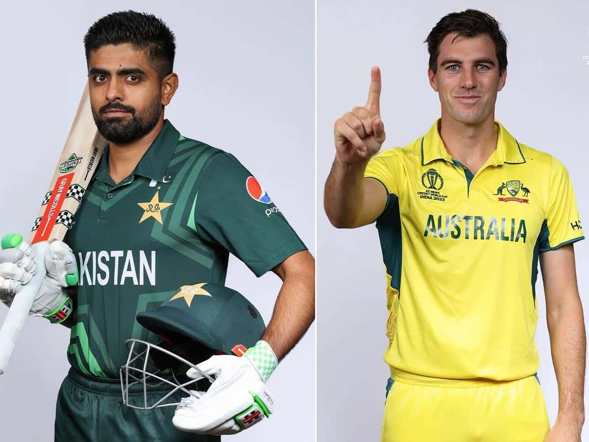 AUSTRALIA vs PAKISTAN FREE Live Streaming: ऑस्ट्रेलिया बनाम पाकिस्तान पर सबकी नजर, जानिए कब और कहां पर देखें लाइव