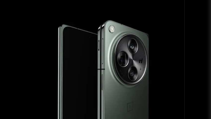 क्या DSLR को पीछे छोड़ देगा OnePlus Open? बेस्ट फोल्डिंग फोन? जानिए सबकुछ
