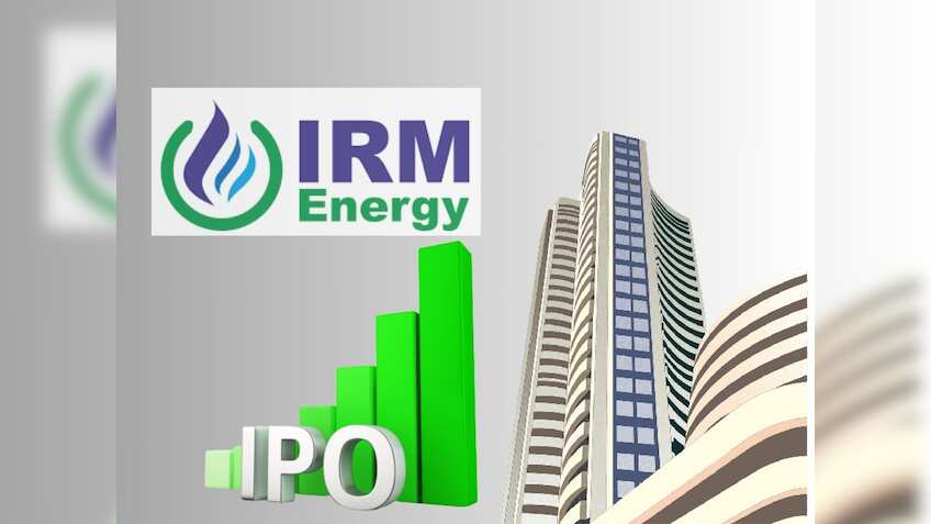 IRM Energy IPO 2 दिन में 4.4 गुना भरा, पैसा लगाने का आखिरी मौका; अनिल सिंघवी ने निवेशकों दी ये सलाह