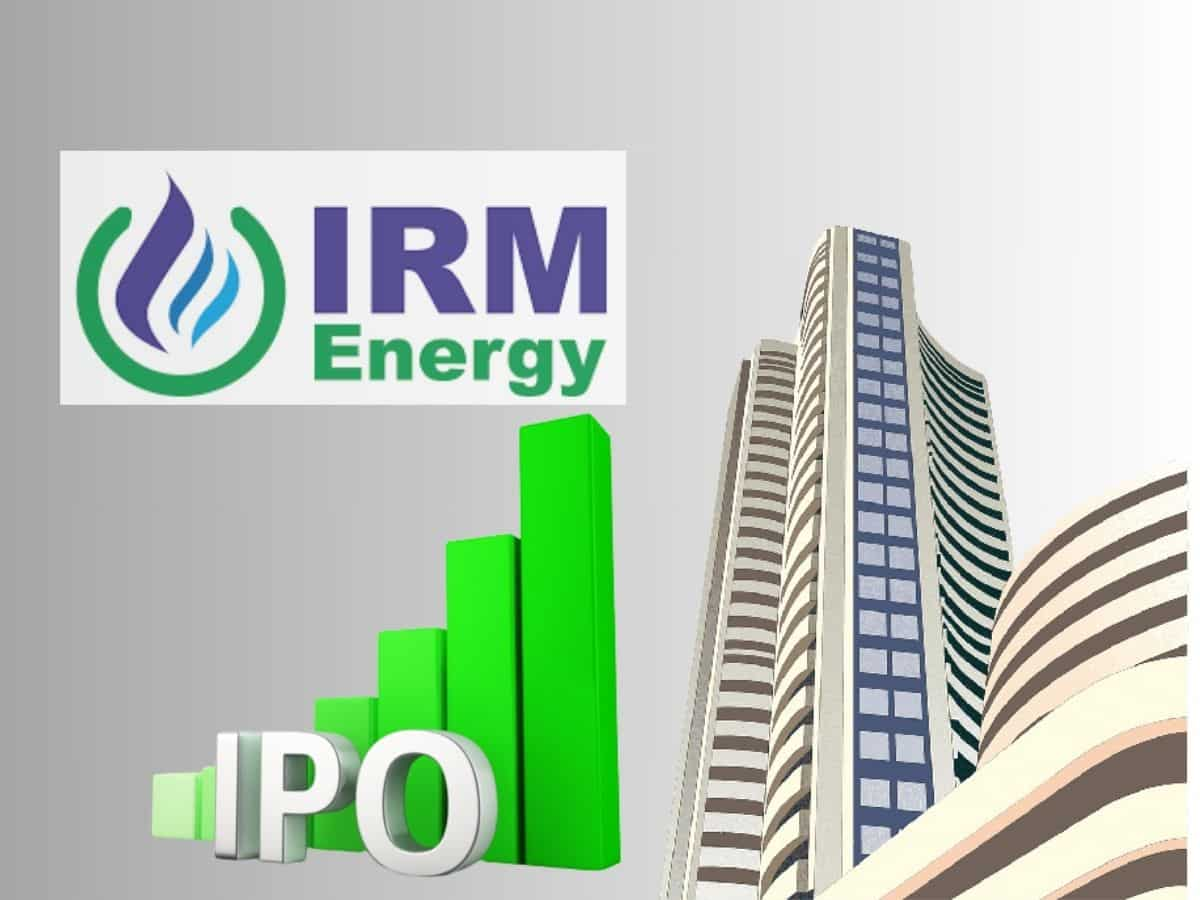 IRM Energy IPO 2 दिन में 4.4 गुना भरा, पैसा लगाने का आखिरी मौका; अनिल सिंघवी ने निवेशकों दी ये सलाह