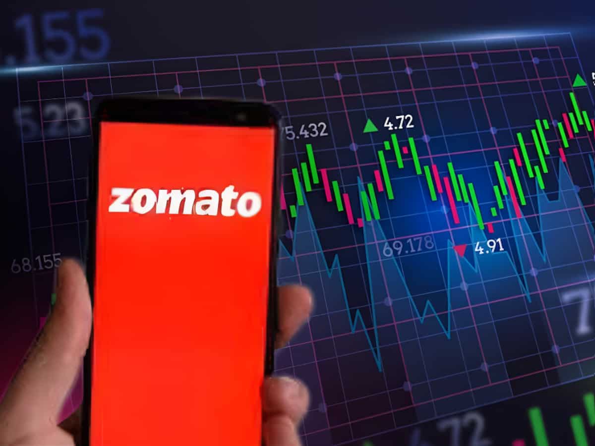 SoftBank ने बेचे Zomato के करीब 9.27 करोड़ शेयर, जानिए कितने रुपये में हुई है ये डील