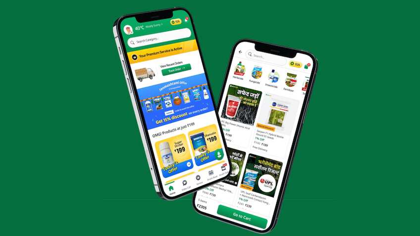 एग्रीकल्चर से जुड़े इस Ecommerce Startup ने जुटाए 35 करोड़ रुपये, जानिए कहां होगा इन पैसों का इस्तेमाल 