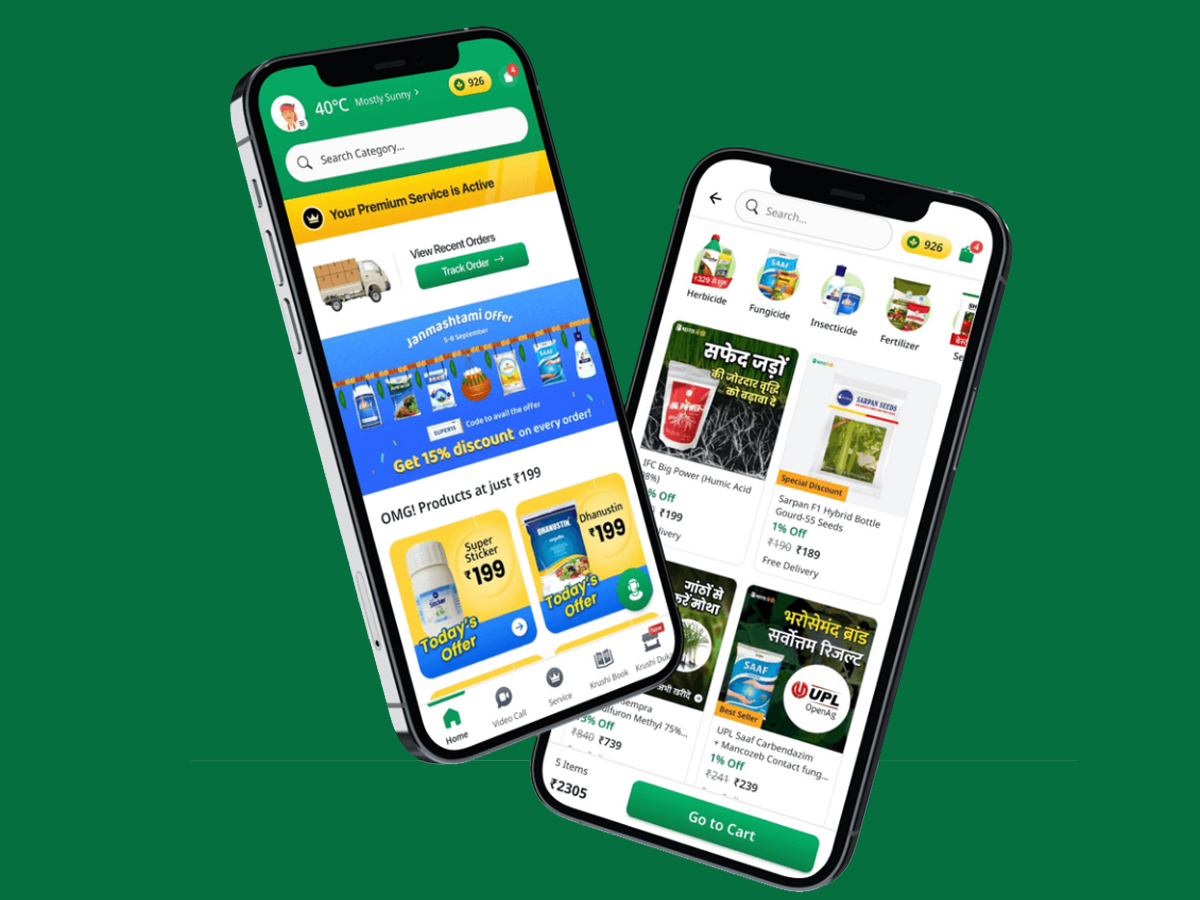 एग्रीकल्चर से जुड़े इस Ecommerce Startup ने जुटाए 35 करोड़ रुपये, जानिए कहां होगा इन पैसों का इस्तेमाल