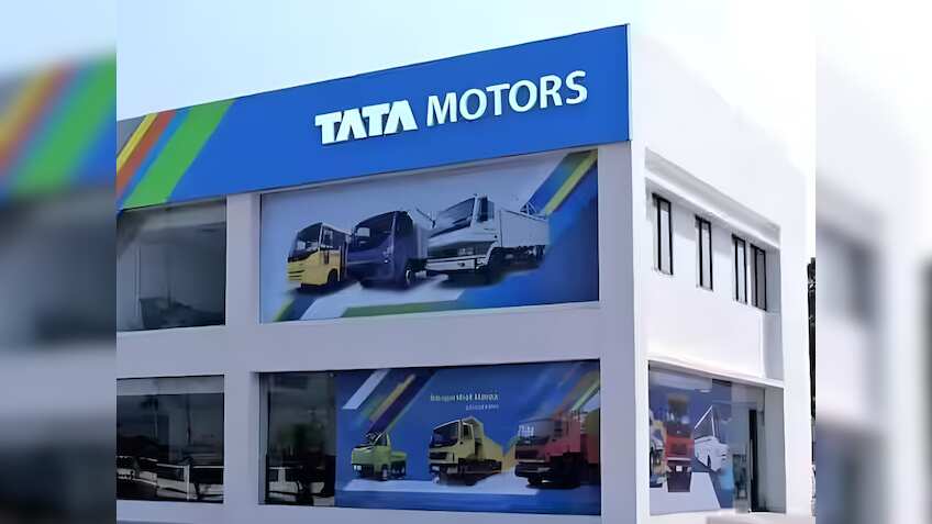 Tata Motors ने इस Startup में खरीदी 27% हिस्सेदारी, जानिए कितने रुपये में हुई है ये डील
