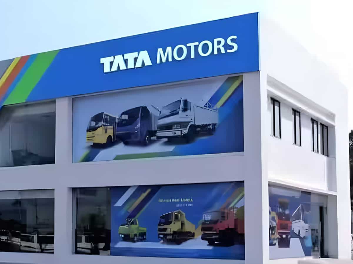 Tata Motors ने इस Startup में खरीदी 27% हिस्सेदारी, जानिए कितने रुपये में हुई है ये डील
