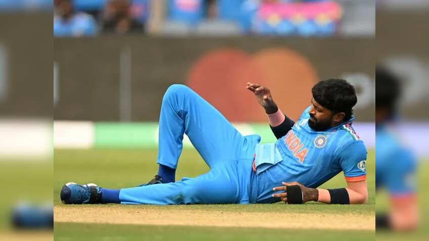 Hardik Pandya Fitness: टीम इंडिया को बड़ा झटका, न्यूजीलैंड के खिलाफ नहीं खेलेंगे हार्दिक पांड्या, जानिए कितनी गंभीर है चोट