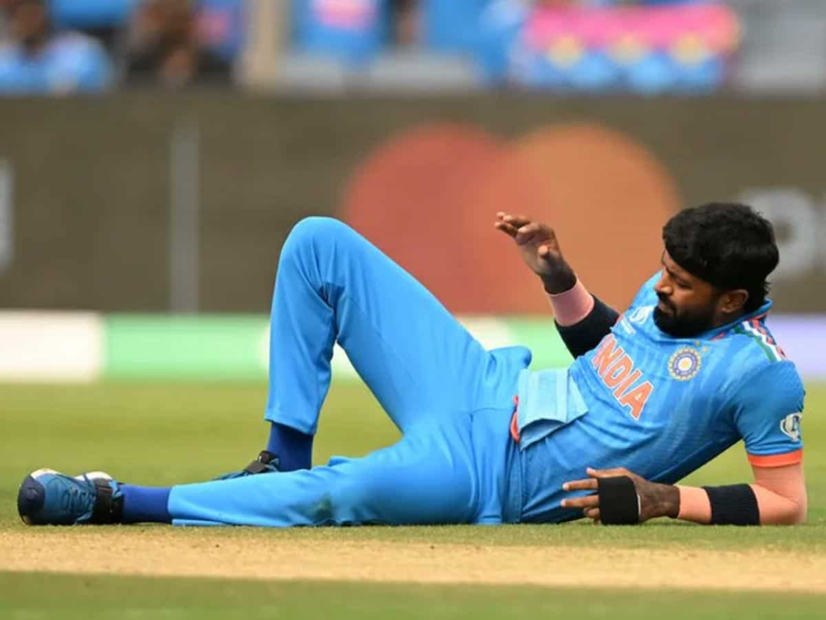 Hardik Pandya Fitness: टीम इंडिया को बड़ा झटका, न्यूजीलैंड के खिलाफ नहीं खेलेंगे हार्दिक पांड्या, जानिए कितनी गंभीर है चोट