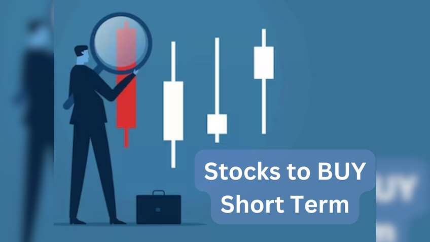 इस Smallcap Stock में शॉर्ट टर्म में बनेगा पैसा, 3 दिनों की गिरावट के बाद आई तेजी ; जानें अगला टारगेट